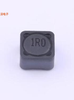 FTKB1207-1R0NT |套壳功率SMD,12.5x12.5mm