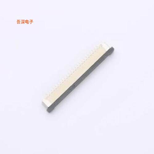 1.0K-LS-24PWB-TW |原装SMD,P=1mm,卧贴FFC/FPC