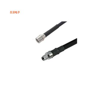 原装 70Ft SMA 转 QTY SMRP RG58 全新正品