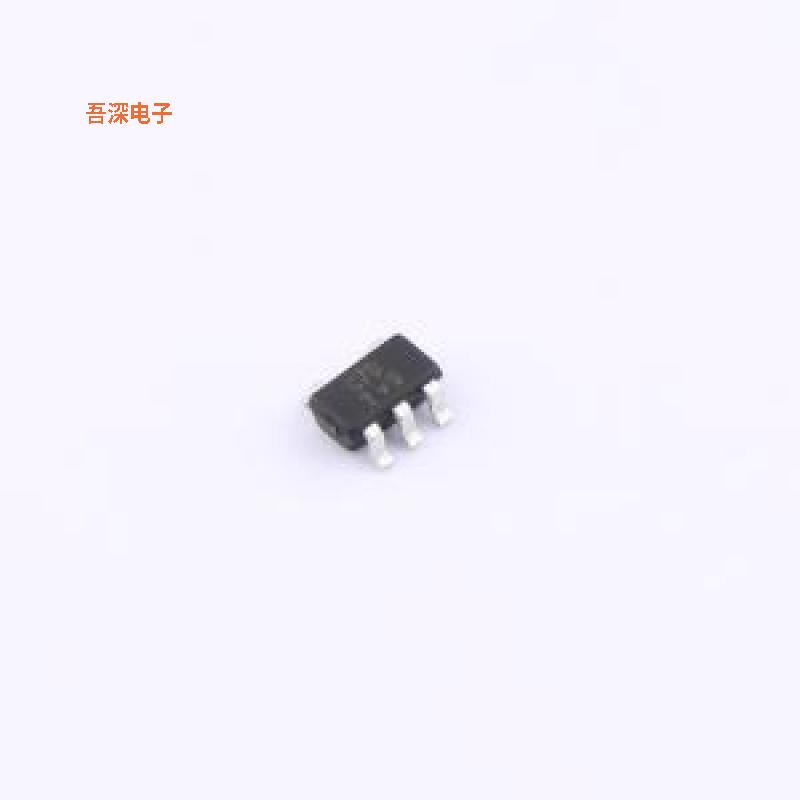 AP7351D-18W5-7 |原装SOT-25IC REG LINEAR 1.8V 150MA SOT-25
