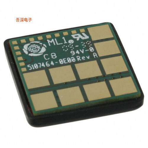 LGA06C-00SADJJ |原装全新DC DC CONVERTER 0.59-5.1V 30W