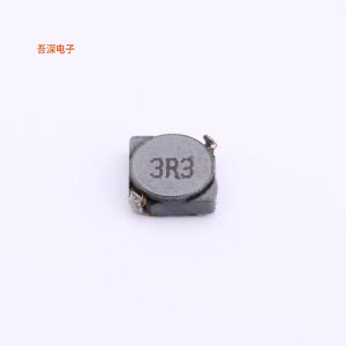 XRRH5D18-3R3M |原装SMD,5.7x5.7mm功率