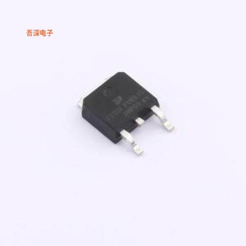 ME20P06 |原装TO-252(MOSFET)