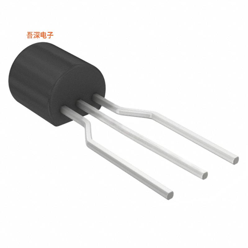 STX13003-AP |NPNTRANS NPN 400V 1A TO-92AP