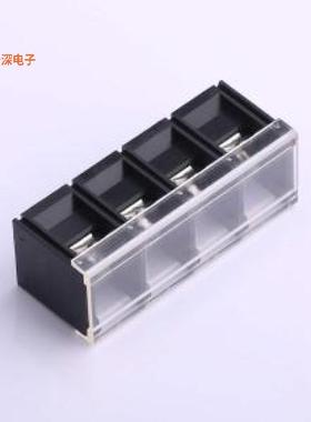 KF78C-13.0-4P |原装插件,P=13mm栅栏式接线