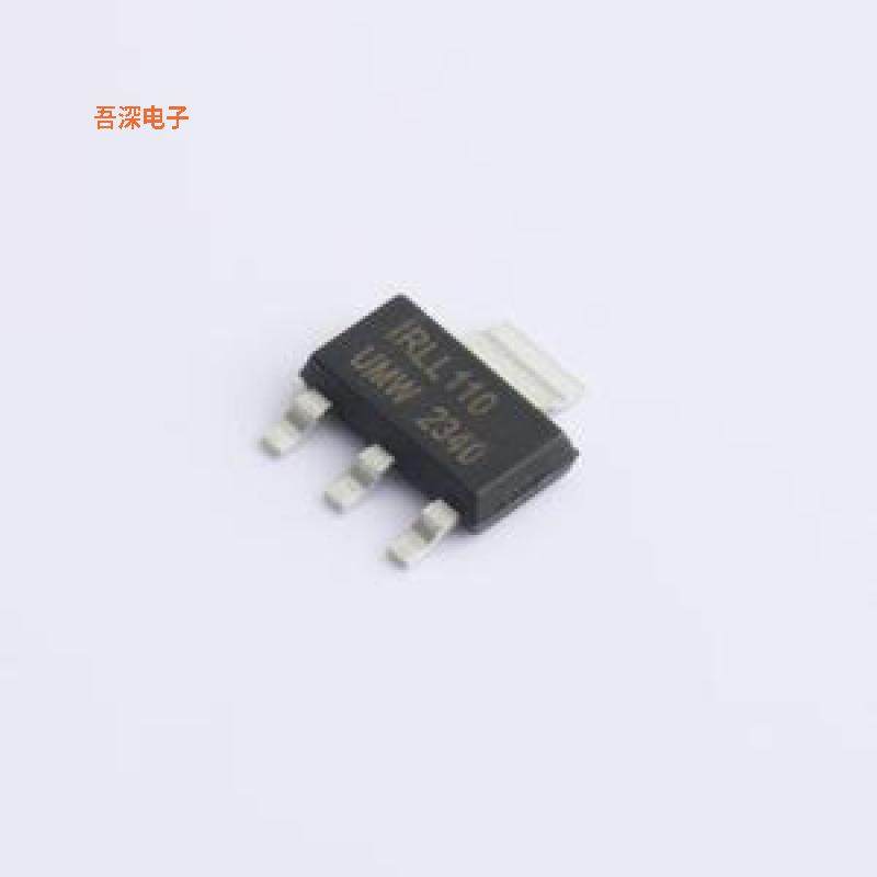 IRLL110TR(UMW) |MOS管(MOSFET)SOT-223,电子元器件市场,拨动开关,淘宝优惠券,粉丝福利购,淘宝优惠卷