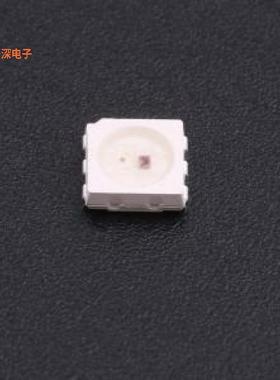 WS2813A-V2 |SMD灯珠  高亮RGB (内置IC)SMD5050