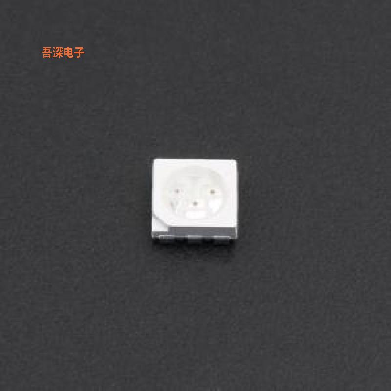 TJ-S5050UG2W5TLC9Y-A5 |原装SMD5050-6P发光二极管/