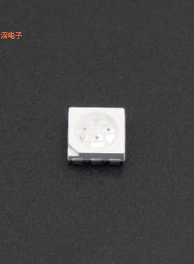 TJ-S5050UG2W5TLC9Y-A5|原装SMD5050-6P发光二极管