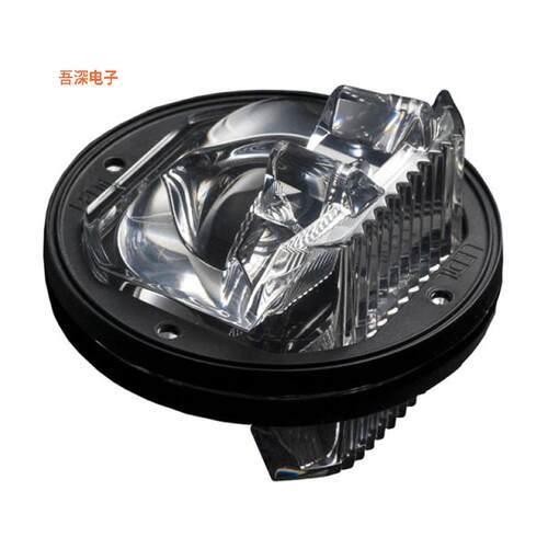 FN16441_STELLA-G2-T3 |原装全新LENS CLEAR ASYMMETRICA