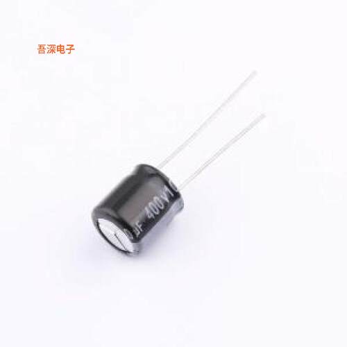 ERK2GM100G10OT |原装插件,D10xL10mm直插铝电解电容