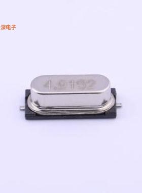 TXM4.9152M0002491LFBEO00T |原装HC-49S-SMD无源晶振