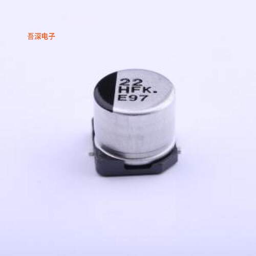 EEEFK1H220P |原装SMD,D6.3xL5.8mm型铝电解电容