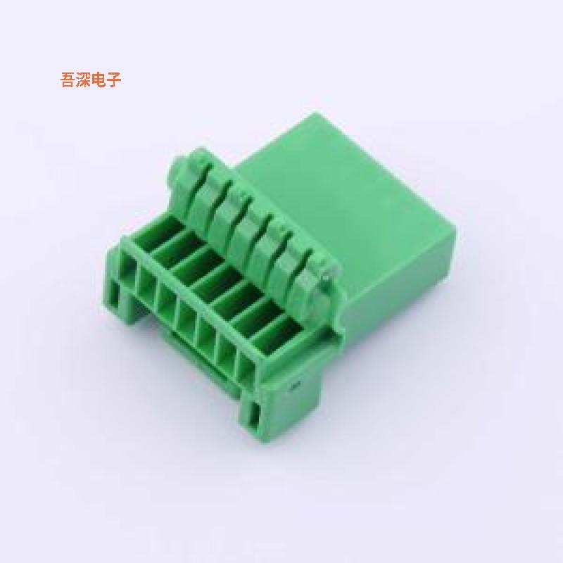 IL-AG5-7S-S3C1 |原装P=2.5mm(线对板/线对线)