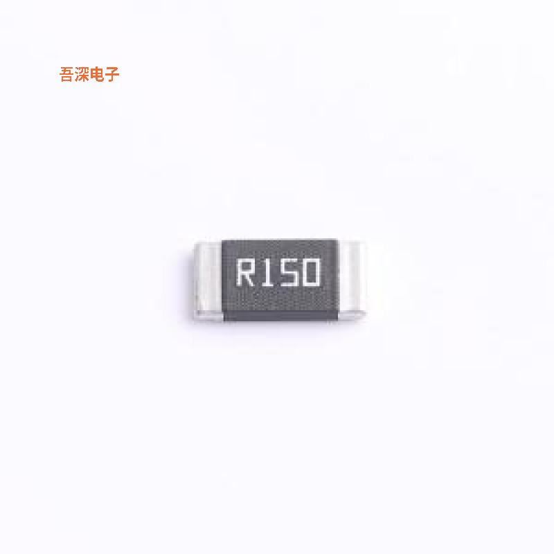 RE2512F3R150 |原装2512电流采样/分流器