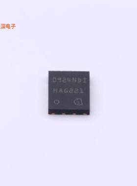 BSC0924NDI |原装TISON-8-EP(6x5)(MOSFET)