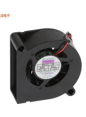 B5020L12B-BSR |12VDCFAN BLOWER 51X20MM 12VDC WIRE