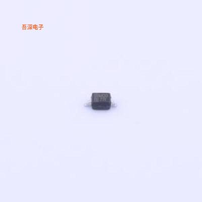 FR107WS |原装SOD-323快恢复/高效率二极管