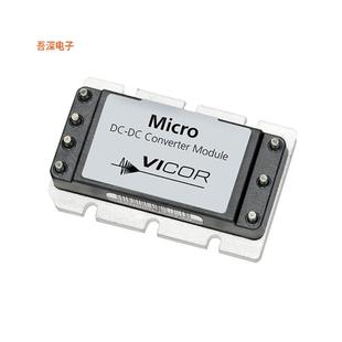 15V V28C15T100BG CONVERTER 隔离模块DC 100W
