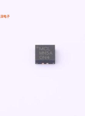 MNA-5A+ |原装QFN-8(3x3)IC AMP CELL 500MHZ-2.5GHZ 8QFN