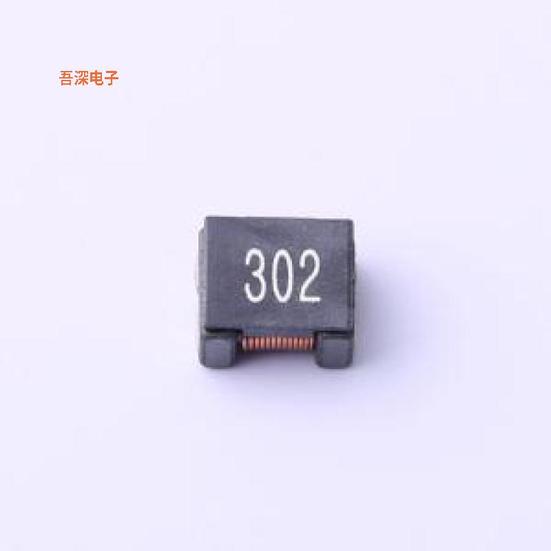 PCAQ7060MW-302 |原装电源线信号线滤波共模滤波器SMD,7x6x3.8mm