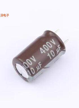 03EC2228 |原装插件,D10xL16mm直插铝电