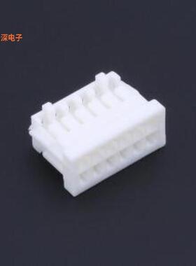 X8826H-2x06-N0 |原装P=2.5mm(线对板/线对线)