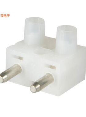 160 ST/ 2 DS NA |原装全新CONN TERM PLUG 2POS SCREW