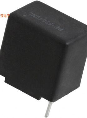 PE-52649NL |环形FIXED IND 680UH 850MA 1.5 OHM TH
