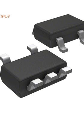 AZV321KSTR-G1 |标准IC OPAMP GP 1 CIRCUIT SC70-5