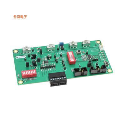 BQ76925EVM |管理EVAL BRD FOR BQ76925 MSP430F2122