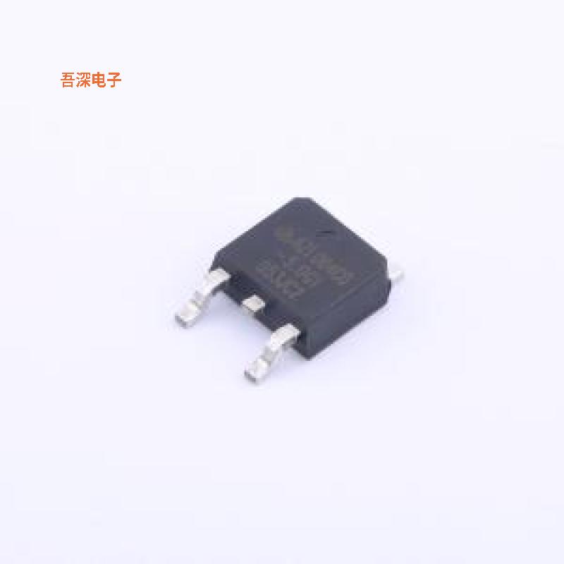 AZ1084CD-5.0TRG1 |原装TO-252IC REG LINEAR 5V 5A TO252-3