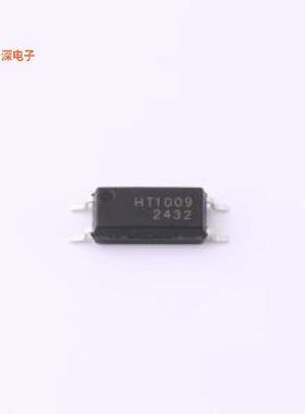 HT-1009-TP1 |原装LSOP-4晶体管输出光耦