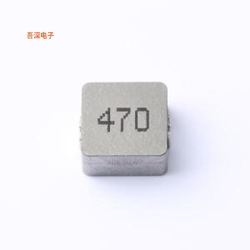 CXP1050-470M-AG(47uh) |原装SMD,10.2x11mm功率