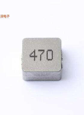 CXP1050-470M-AG(47uh) |原装SMD,10.2x11mm功