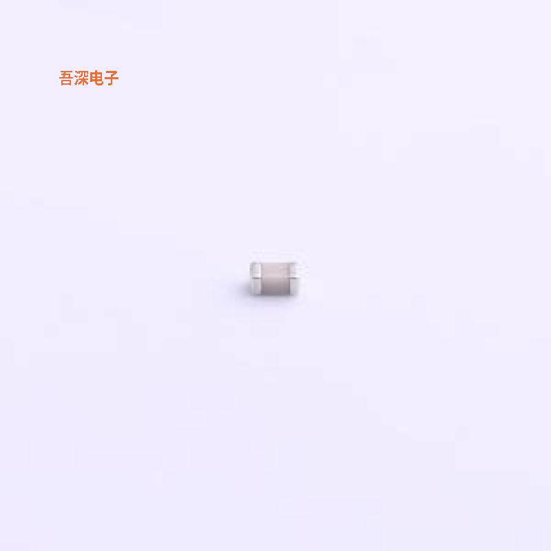 GRM1885C1H1R0WA01D |原装0603CAP CER 1PF 50V C0G/NP0 0603