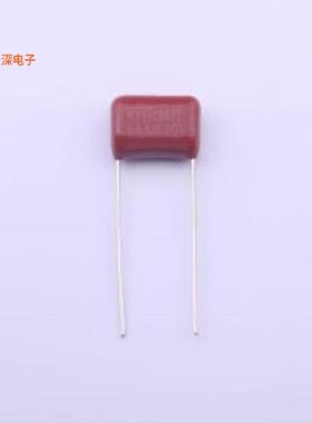 KP683J2J1007 |原装插件,P=10mm聚丙烯膜(CBB)