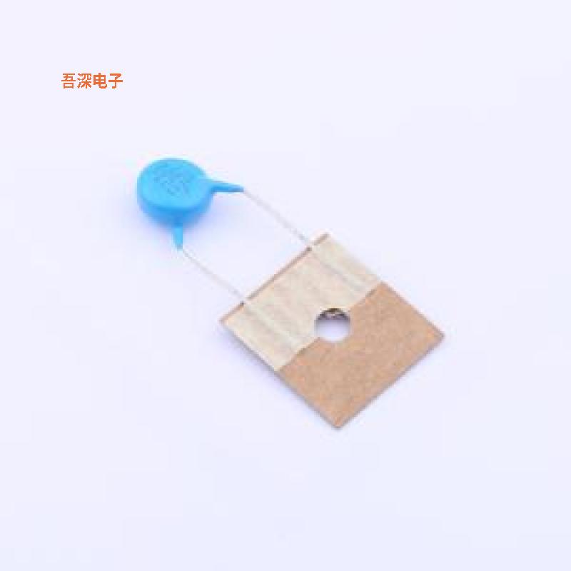 DCF222M34Y5UG6VL0A0 |原装插件,P=10mm安规