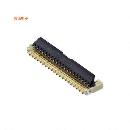 XF3H-3955-31AR |FPCCONN FPC BOTTOM 39POS 0.3MM R/A