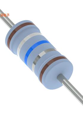 MFR50SFTE52-1R96 |1.96 OhmsRES 1.96 OHM 1% 1/2W AXIAL