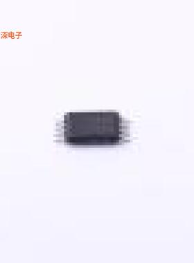 LM2903BIPWR |LM2903B 工业级双路标准比较器比较器TSSOP-8