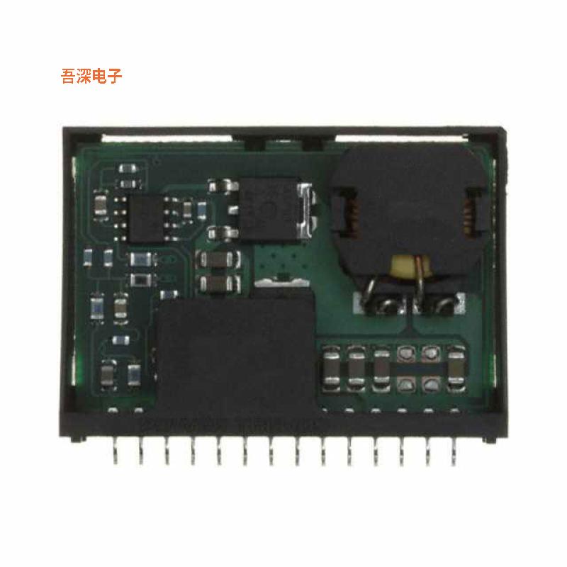 PT6603E |非隔离 PoL 模块DC DC CONVERTER 2.5V 18W