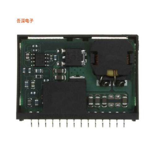 PT6526B |非隔离 PoL 模块DC DC CONVERTER 1.8V 14W