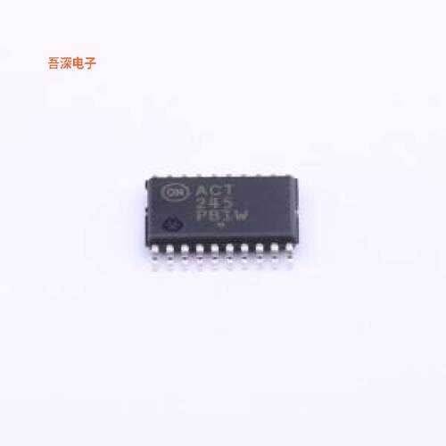 MC74ACT245DTR2G |原装TSSOP-20缓冲器/驱动器/收发器