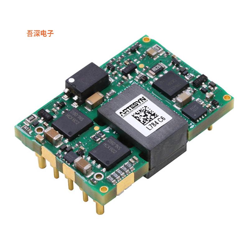 AVD75B-48S05-6L |隔离模块DC DC CONVERTER 5V 75W
