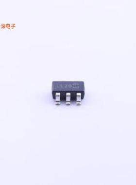 ZLLS2000TA |原装SOT-23-6DIODE SCHOTTKY 40V 2.2A SOT236