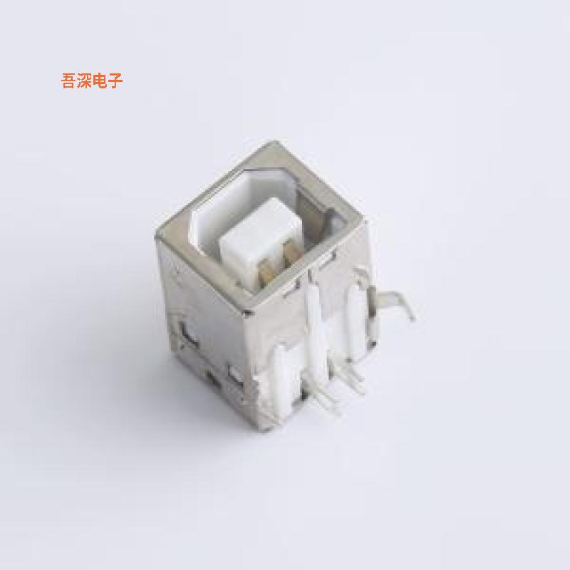 U-B-M4DD-W-1A |原装插件USB