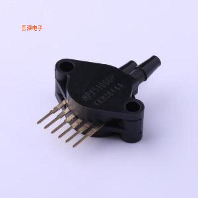 MPX5100DP |原装SIP-6压力