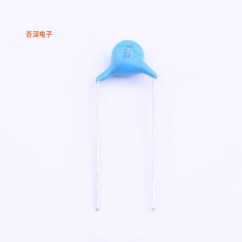 A07B1D221KN0B0S0N0 |原装插件,P=10mm直插瓷片