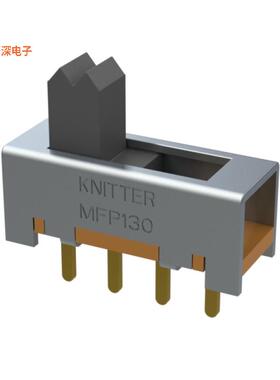 MFP 130 |SP3TSWITCH SLIDE 15.0 MMX10.0 MM